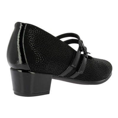 ZAPATO DE VESTIR MUJER DOCTOR CUTILLAS 81755 